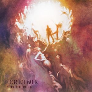 Heretoir - The Circle (Gatefold Vinyl / 2LP)