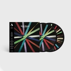 Above & Beyond - Group Therapy - 15 Years Of Group T