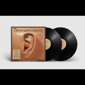 Manfred Mann's Earth Band - Roaring Silence The (50Th Anniversary 2LP)
