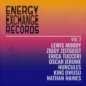 Energy Exchange Ensemble - Energy Exchange Records Vol. Ii