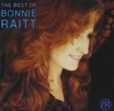 Bonnie Raitt - Best Of Bonnie Raitt