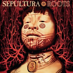 Sepultura - Roots  (Black Vinyl / 2LP)