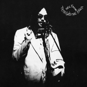 Neil Young - Tonight Is The Night