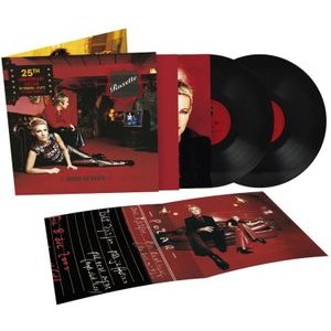 Roxette - Room Service (25Th Anniversary Edition, Black 2Lp)