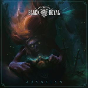 Black Royal - Abyssian