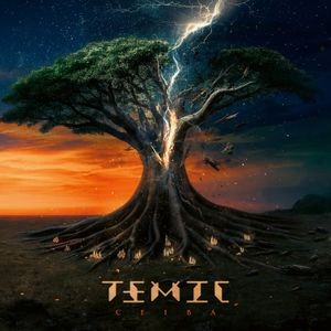 Temic - Ceiba (Digipack)