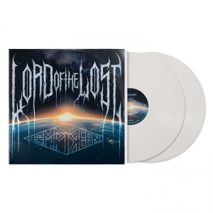 Lord Of The Lost - Empyrean 2026 (2Lp White Vinyl) 10T