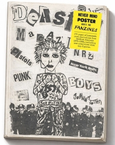 Never Mind The Posters Here's The F - Never Mind The Posters Here's The F