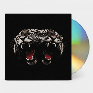 Royal Blood - Dead Company (Cd)