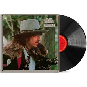 Bob Dylan - Desire