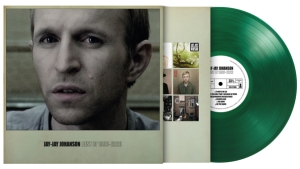 Jay-Jay Johanson - Best Of 1996 - 2026