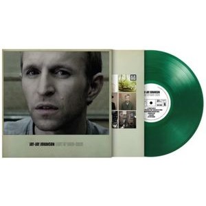 Jay-Jay Johanson - Best Of 1996 - 2026
