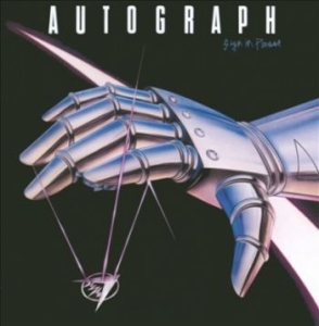 Autograph - Sign In Please