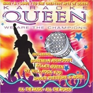 Various Artists - Karaoke Queen
