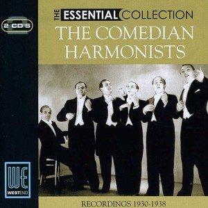 Comedian Harmonists - Comedian Harmonists - Essential Col