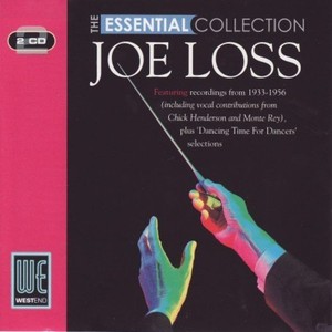 Loss Joe - Essential Collection