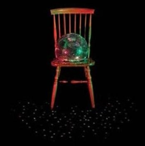O'rourke Jim - The Visitor