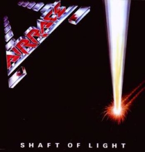 Airrace - Shaft Of Light