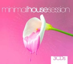 Various Artists - Minimal House Session