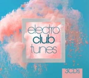 Various Artists - Electro Club Tunes