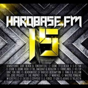 Various Artists - Hardbase.Fm Classic