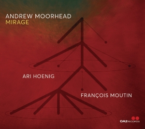 Andrew Moorhead - Mirage