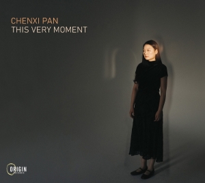Chenxi Pan - This Very Moment