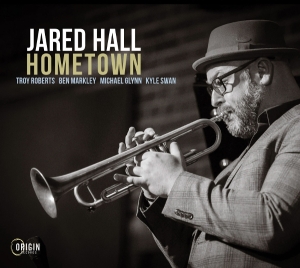 Jared Hall - Hometown
