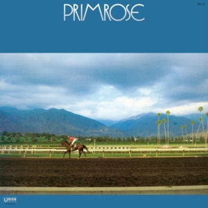 Hiromasa Suzuki - Primrose