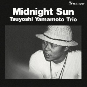Tsuyoshi Yamamoto Trio - Midnight Sun