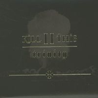 Kill Ii This - Trinity (Digi) i gruppen CD / Hårdrock/ Heavy metal hos Bengans Skivbutik AB (568466)