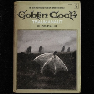 Goblin Cock - Traumanaut