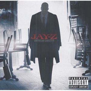 Jay-Z - American Gangster