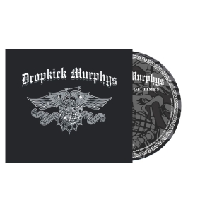 Dropkick Murphys - The Meanest Of Times
