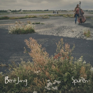 Berit Jung - Spuren