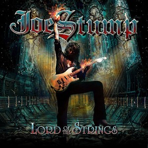 Joe Stump - Lord Of The Strings