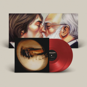 Cameron Winter - Live At Carnegie Hall (Deep Red 2Lp)
