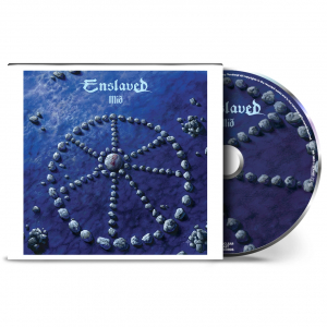 Enslaved - Mið (Digipak CD w. Bonus Track)