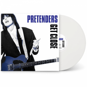Pretenders - Get Close (40Th Annversary Edi