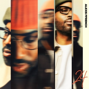 Ffrench Alexis - 24