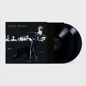Roxy Music - For Your Pleasure (Vinyl)