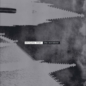 Shinjuku Thief - The Scribbler