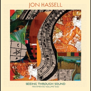 Hassell Jon - Seeing Through Sound