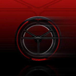 Youngtak - Gogo (Digipack Ver.) (Racing Ver.)