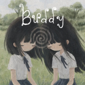 You Da Yeon - Buddy (Photobook Ver.)