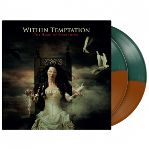 Within Temptation - The Heart Of Everything