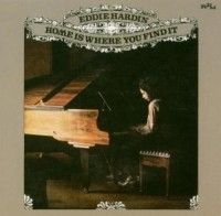 Hardin Eddie - Home Is Where You Find It i gruppen ÖVRIGT / Övrigt / aub hos Bengans Skivbutik AB (568589)