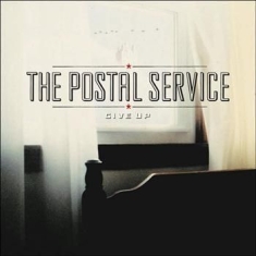 The Postal Service - Give Up (10Th Anniversary Edition)