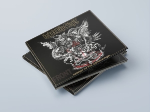 Unlight - Demons Of The Underground (Digipack