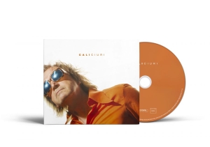 Cali - Caliciuri (Digipack)